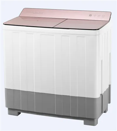 8,0KG poolautomaatne pesumasin XPB150-2006