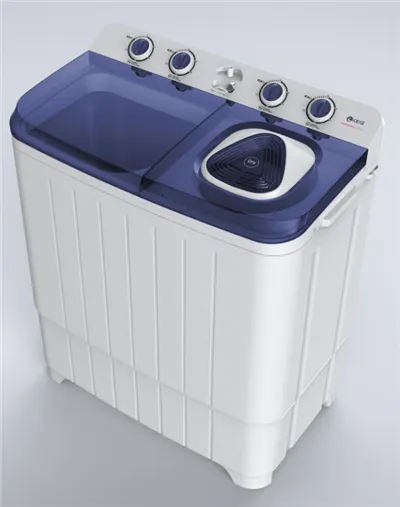 8,0KG poolautomaatne pesumasin XPB150-20066F