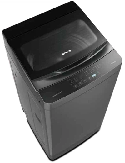 B02-seeria 14,0 kg automaatne pealtlaetav klaaskate